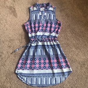 Medium dress